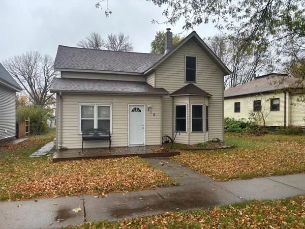 $92,000 | 110 East Burlingame Street, Ghent, MN 56239