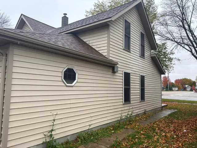 $110,000 | 110 East Burlingame Street, Ghent, MN 56239