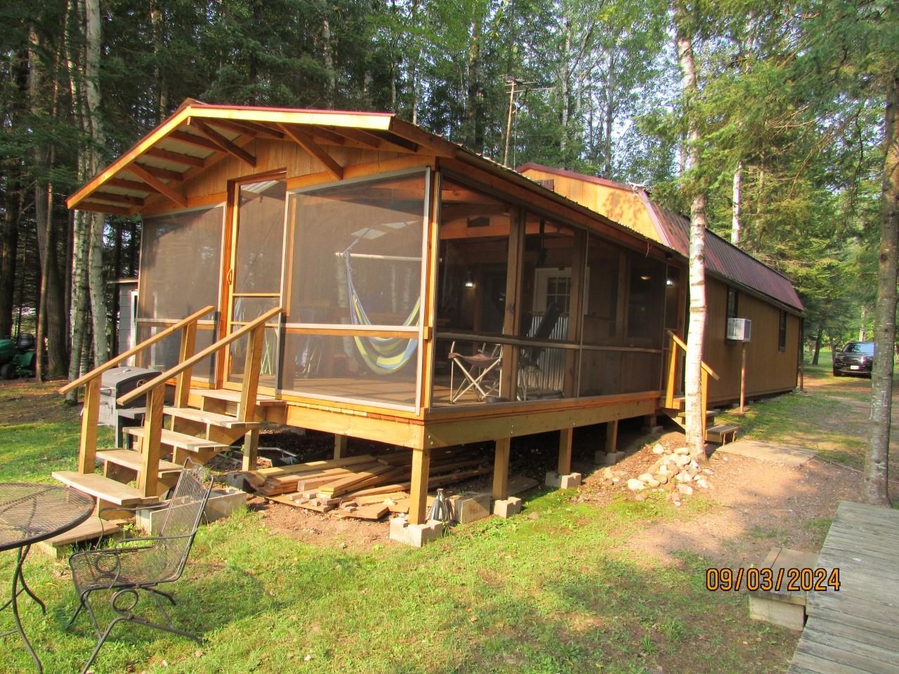 N8002 Wilson Lake Road Phillips, WI 54555 - Photo 22 of 25 Gallery Image 22