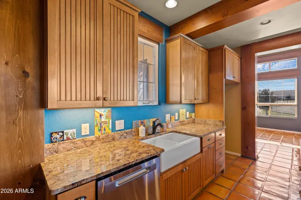 $612,000 | 10379 East Blue Sky Vista, Hereford, AZ 85615