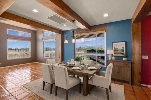 $612,000 | 10379 East Blue Sky Vista, Hereford, AZ 85615