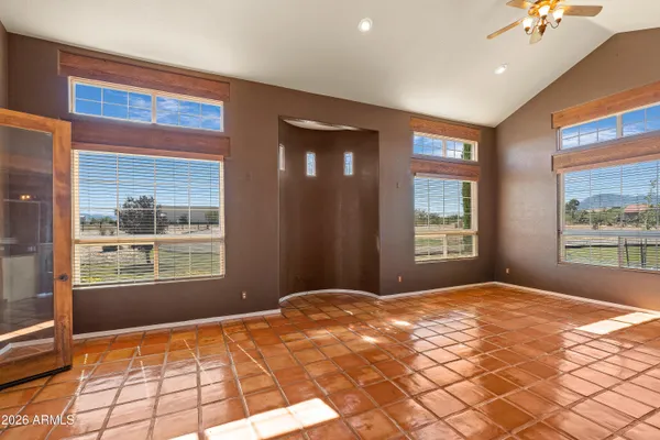 $612,000 | 10379 East Blue Sky Vista, Hereford, AZ 85615
