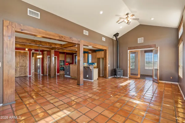 $612,000 | 10379 East Blue Sky Vista, Hereford, AZ 85615