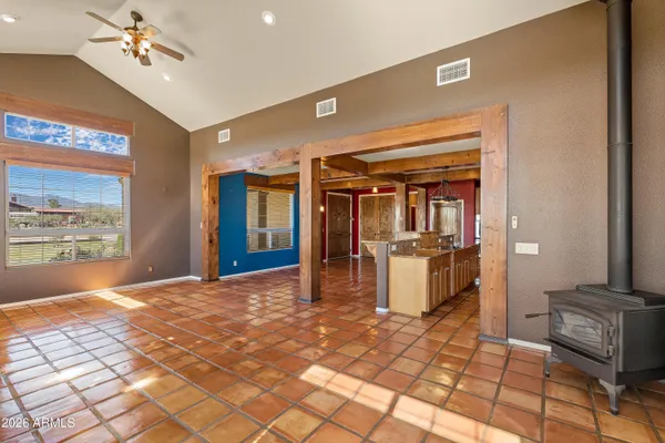 $612,000 | 10379 East Blue Sky Vista, Hereford, AZ 85615