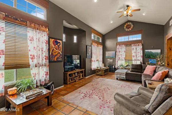 $612,000 | 10379 East Blue Sky Vista, Hereford, AZ 85615