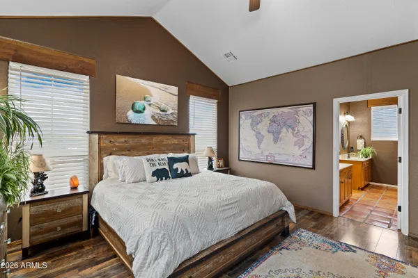 $612,000 | 10379 East Blue Sky Vista, Hereford, AZ 85615
