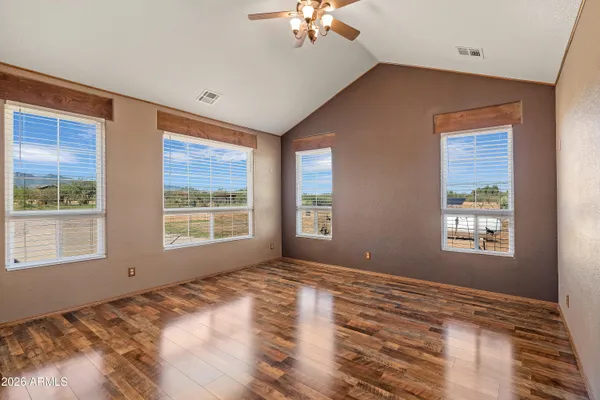 $612,000 | 10379 East Blue Sky Vista, Hereford, AZ 85615