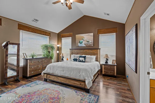 $612,000 | 10379 East Blue Sky Vista, Hereford, AZ 85615