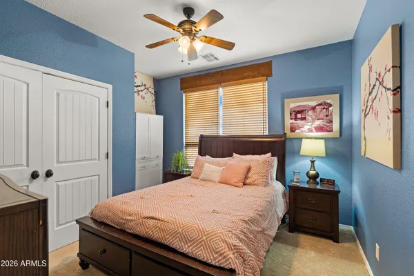 $612,000 | 10379 East Blue Sky Vista, Hereford, AZ 85615