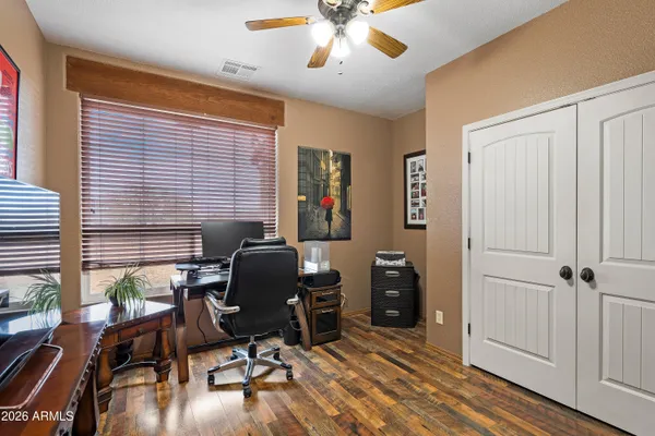 $612,000 | 10379 East Blue Sky Vista, Hereford, AZ 85615