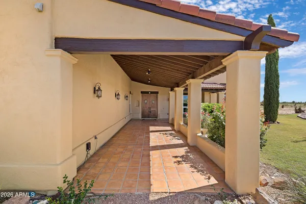 $612,000 | 10379 East Blue Sky Vista, Hereford, AZ 85615