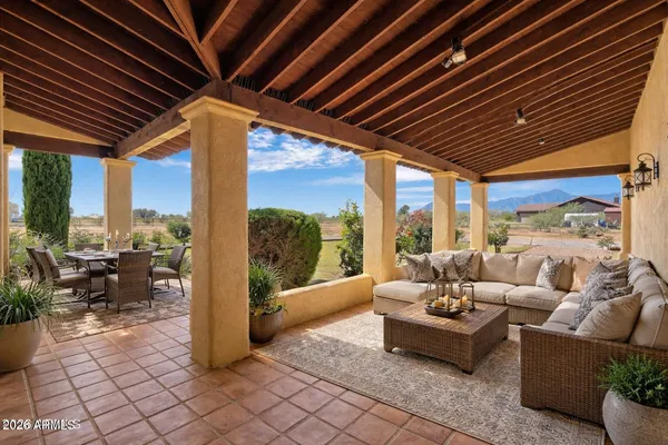 $612,000 | 10379 East Blue Sky Vista, Hereford, AZ 85615