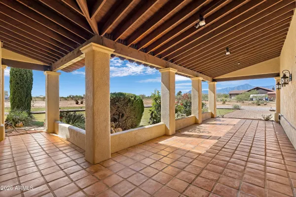 $612,000 | 10379 East Blue Sky Vista, Hereford, AZ 85615