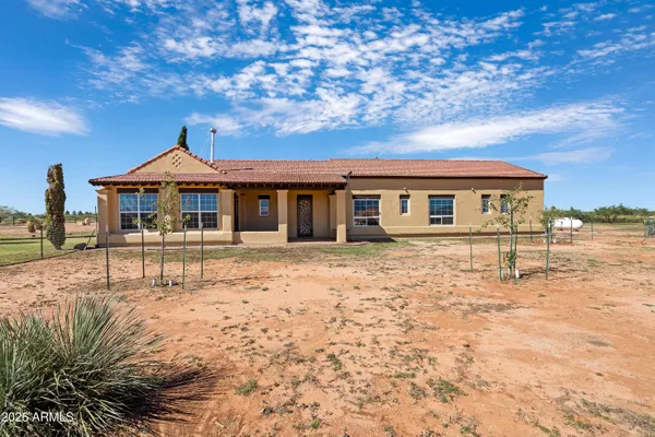 $612,000 | 10379 East Blue Sky Vista, Hereford, AZ 85615