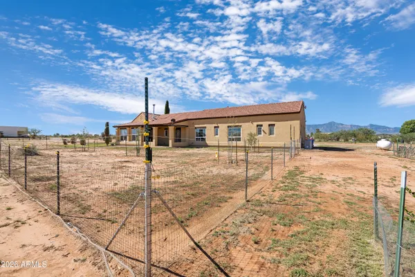 $612,000 | 10379 East Blue Sky Vista, Hereford, AZ 85615