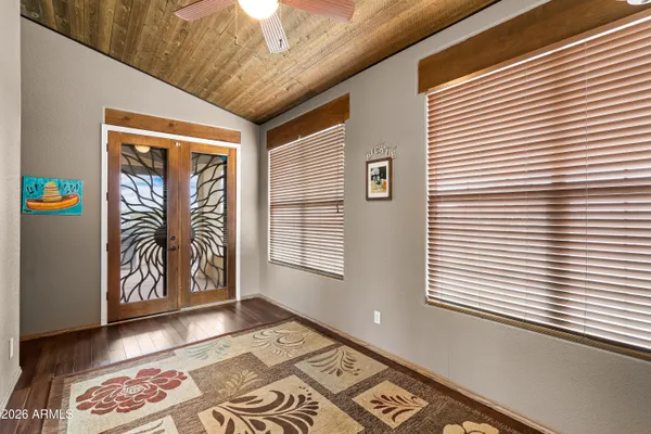 $612,000 | 10379 East Blue Sky Vista, Hereford, AZ 85615