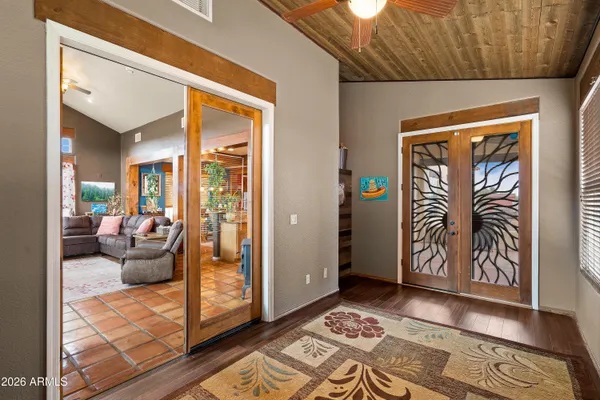 $612,000 | 10379 East Blue Sky Vista, Hereford, AZ 85615