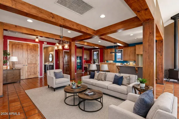 $612,000 | 10379 East Blue Sky Vista, Hereford, AZ 85615