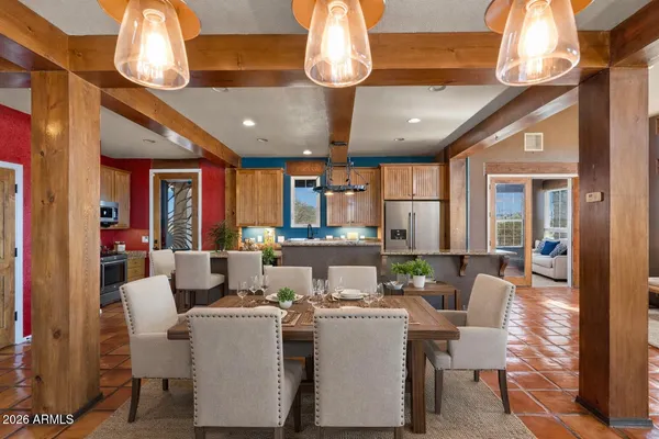 $612,000 | 10379 East Blue Sky Vista, Hereford, AZ 85615