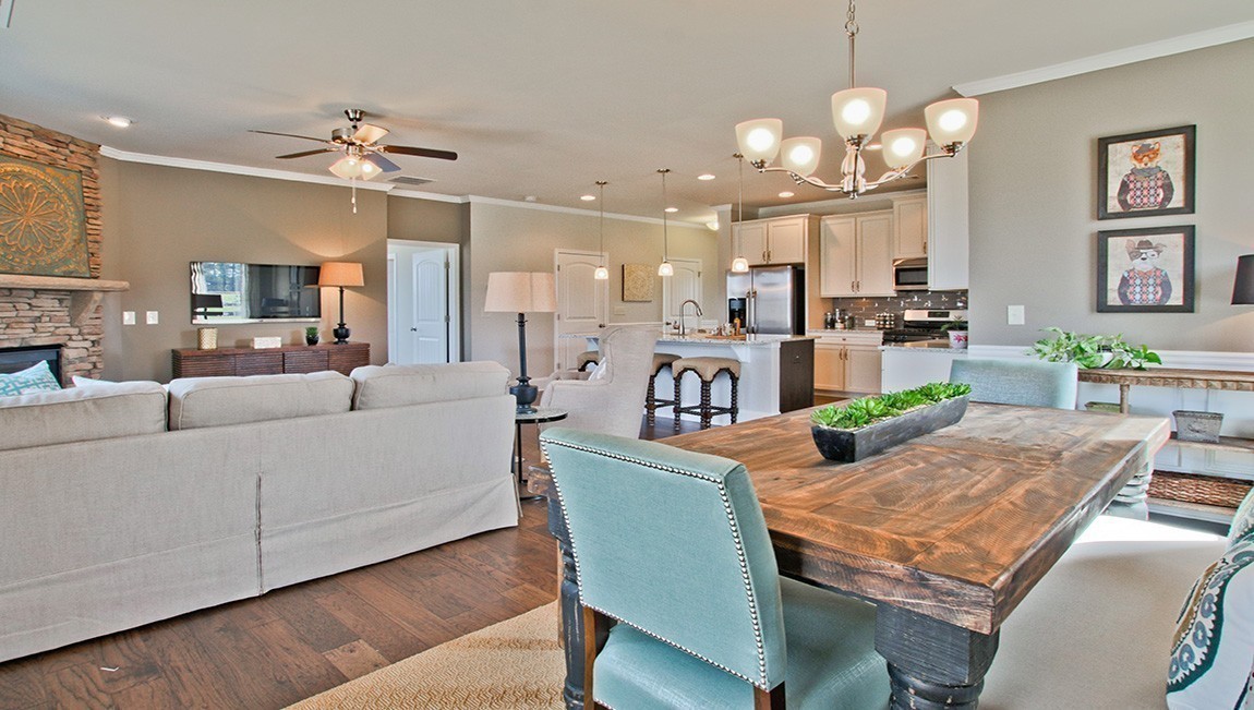320 Ryan Road Chapel Hill, TN 37034 - Photo 9 of 30 Gallery Image 9