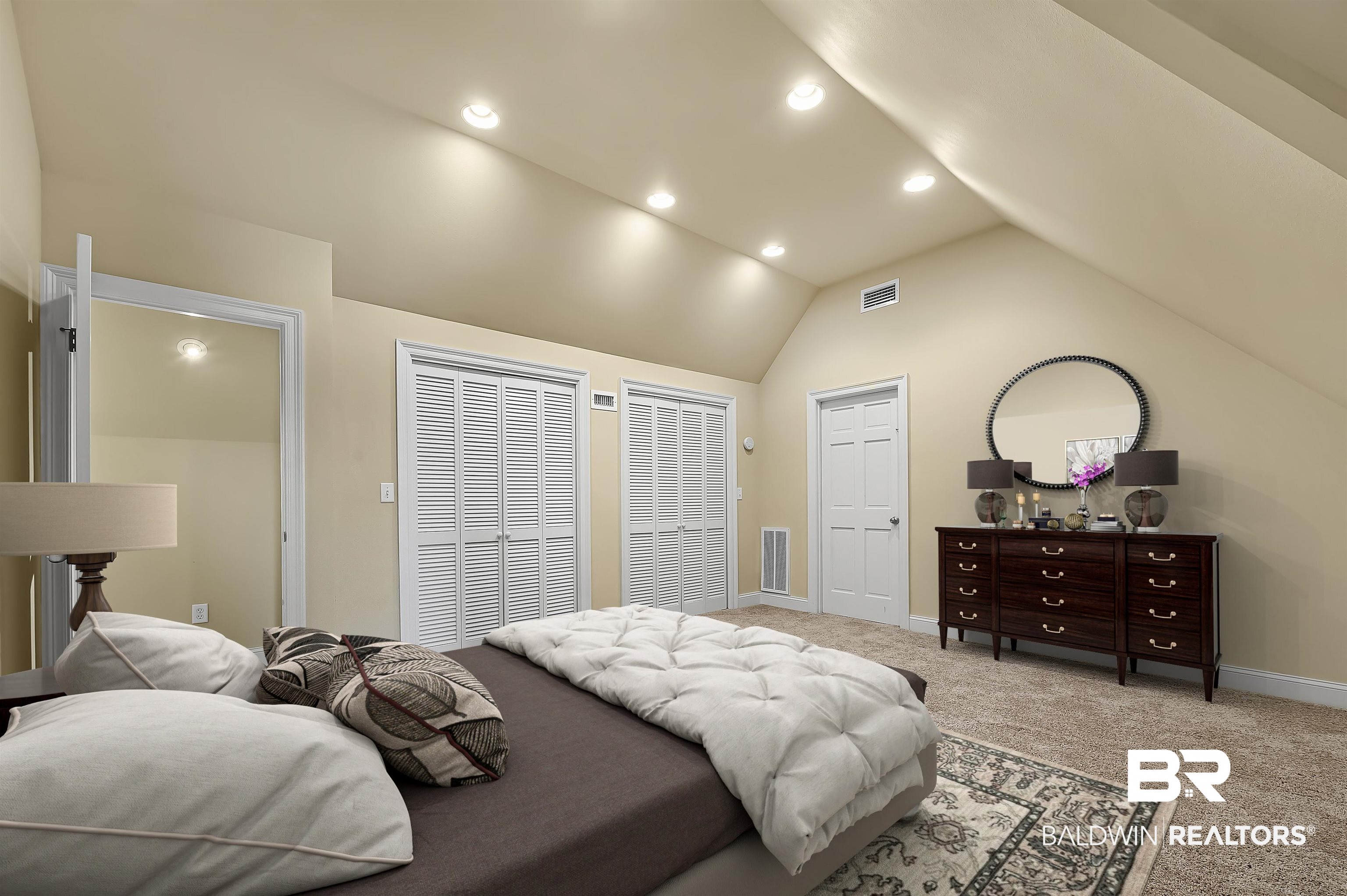 121 Sandy Shoal Loop Fairhope, AL 36532 - Photo 35 of 49 Bedroom 4 Upstairs
