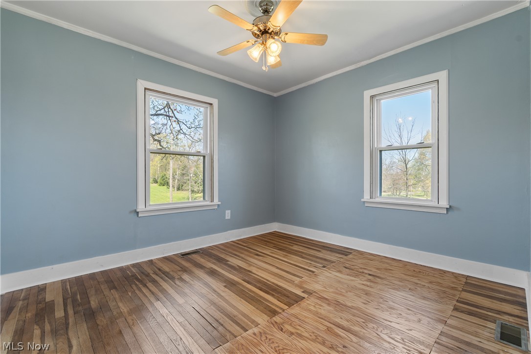 5261 Dailey Road New Franklin, OH 44319 - Photo 22 of 48 Bedroom #2