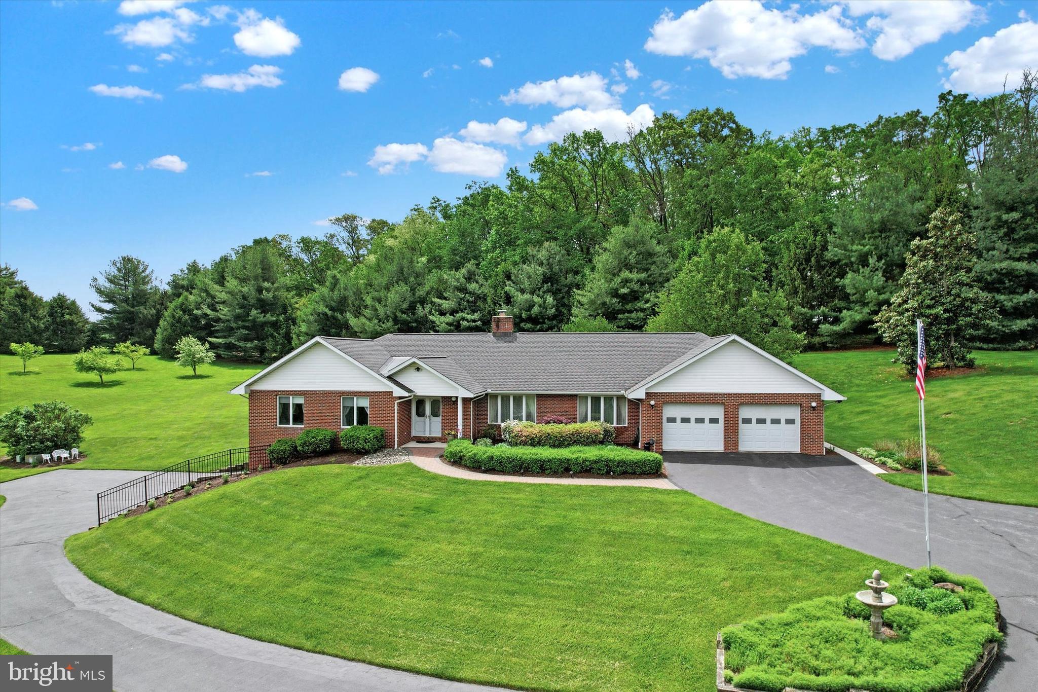 1945 Carrollton Road Finksburg, MD 21048 - Photo 1 of 58