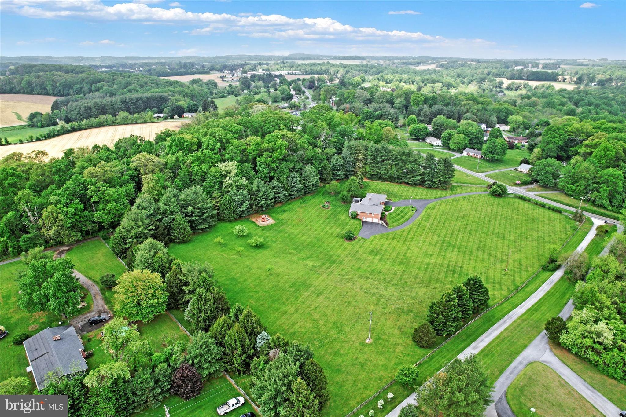 1945 Carrollton Road Finksburg, MD 21048 - Photo 53 of 58