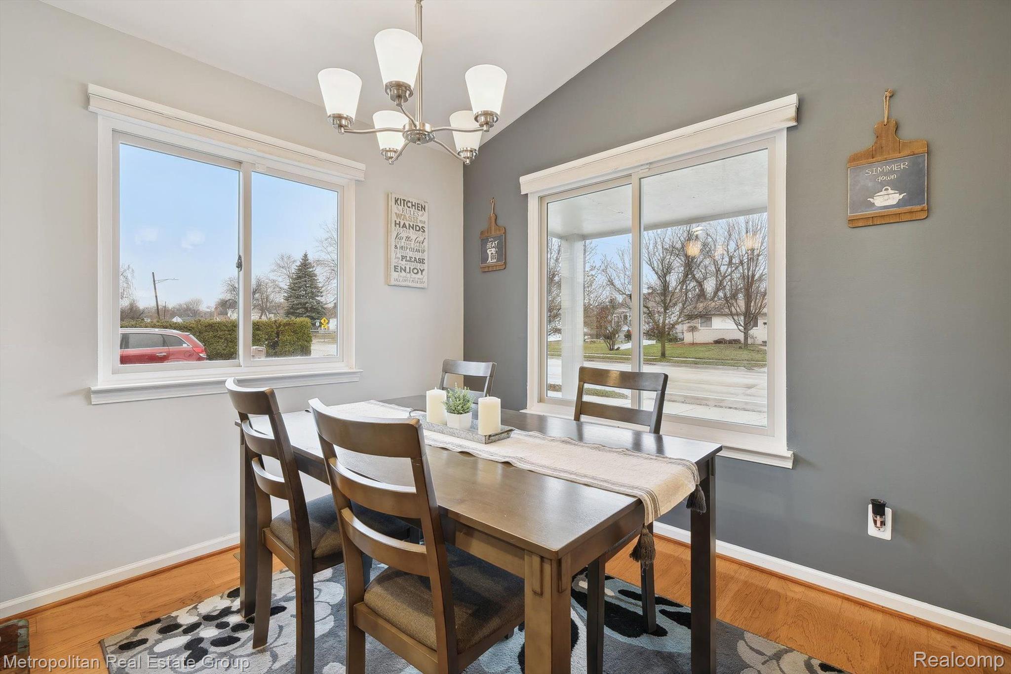 19238 Martin Road Roseville, MI 48066 - Photo 9 of 42 Gallery Image 9