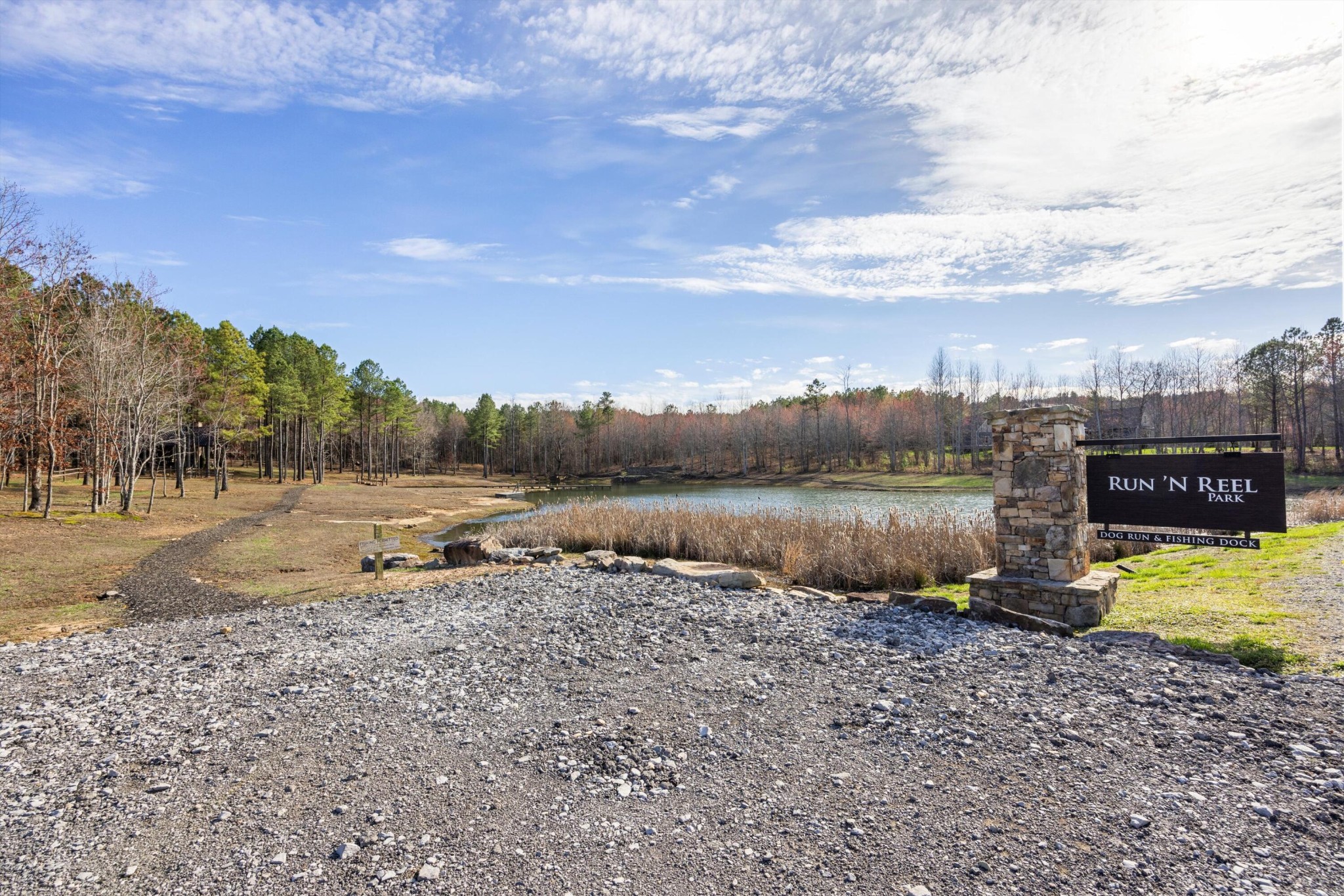 0 Bear Crawl Road Jasper, TN 37347 - Photo 11 of 16 a view of a lake view with houses in back