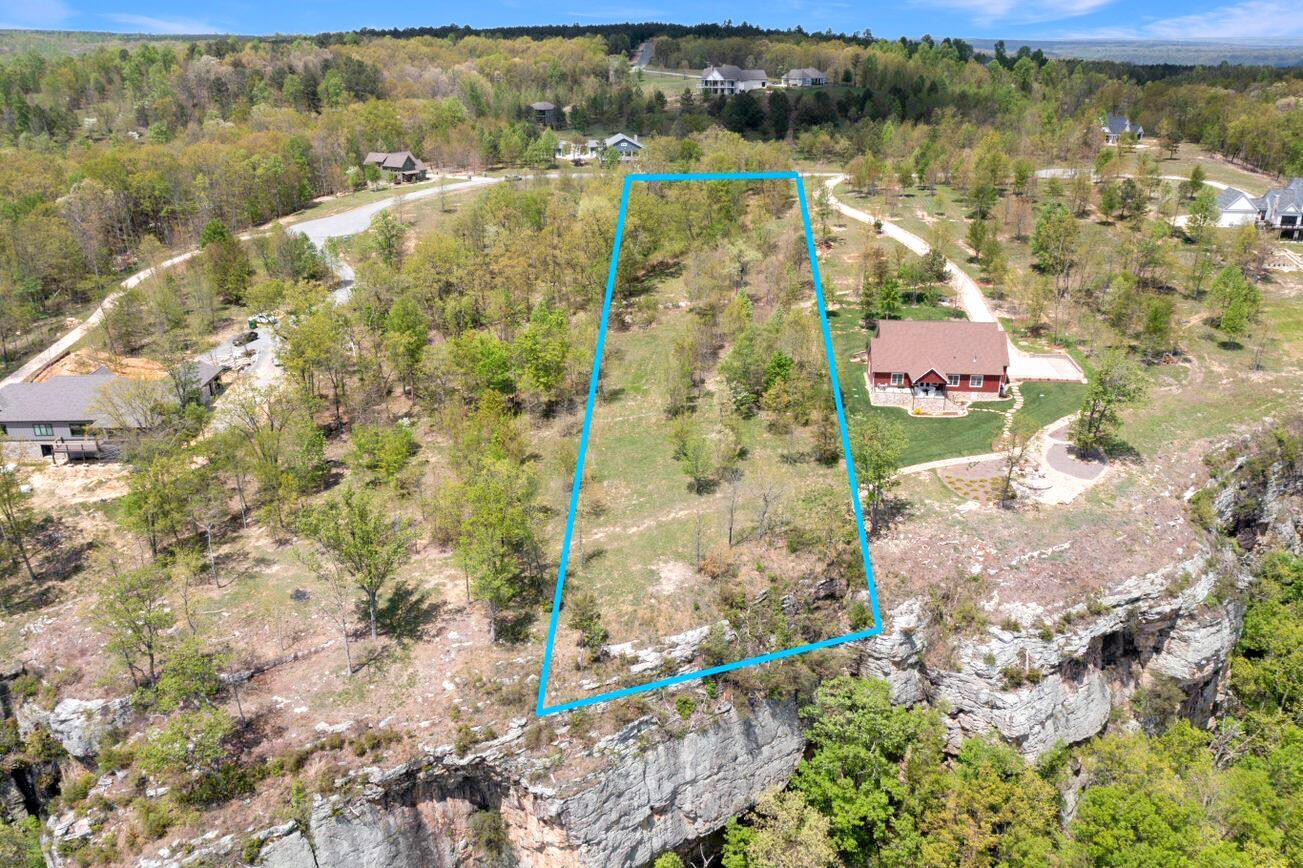 0 Bear Crawl Road Jasper, TN 37347 - Photo 7 of 16 a view of lake view