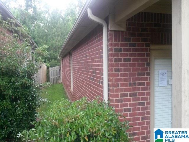 5707 Park Side Road Birmingham, AL 35244 - Photo 3 of 18