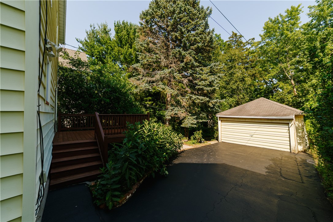 52 Indiana Street Rochester, NY 14609 - Photo 31 of 32