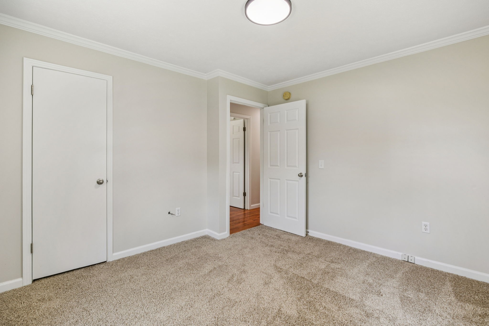 2585 Pow Road Baxter, TN 38544 - Photo 37 of 83 a view of an empty room