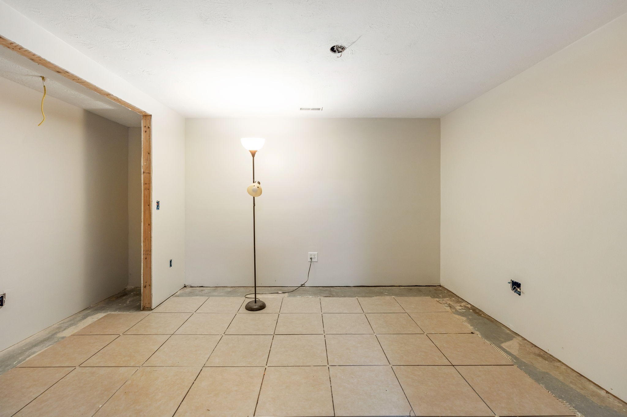 2585 Pow Road Baxter, TN 38544 - Photo 59 of 83 a view of an empty room