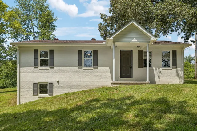 $731,000 | 2585 Pow Road, Baxter, TN 38544