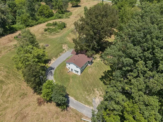 $731,000 | 2585 Pow Road, Baxter, TN 38544