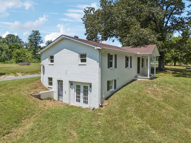 $731,000 | 2585 Pow Road, Baxter, TN 38544