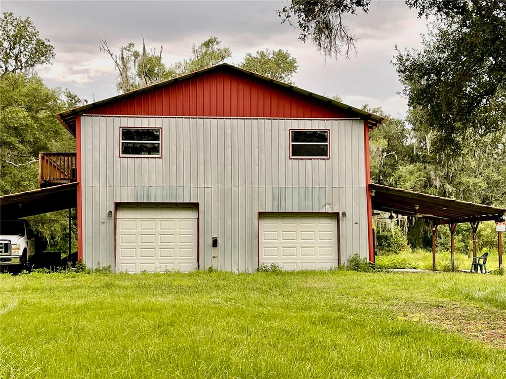 4539 Jean Road Valrico, FL 33596 - Photo 1 of 1 Exterior Front