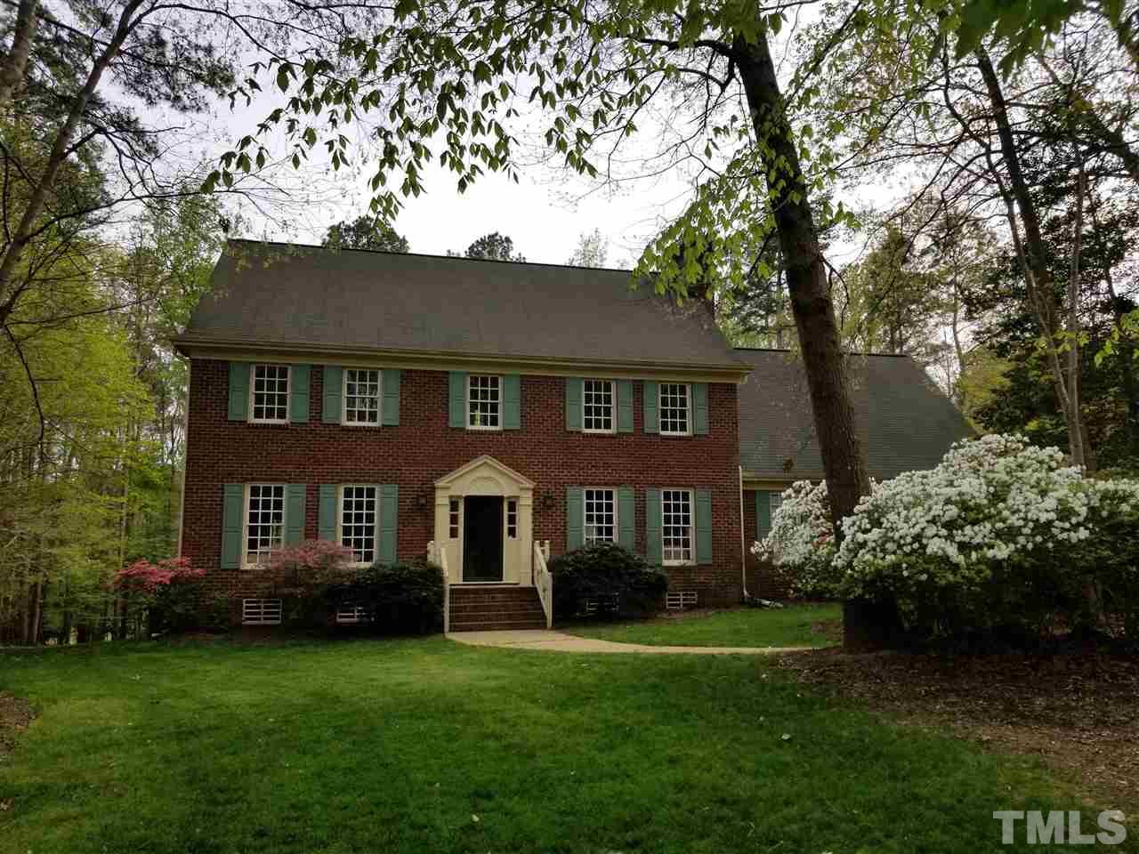 1908 Pendelton Drive Raleigh, NC 27614 - Photo 1 of 30 Gallery Image 1