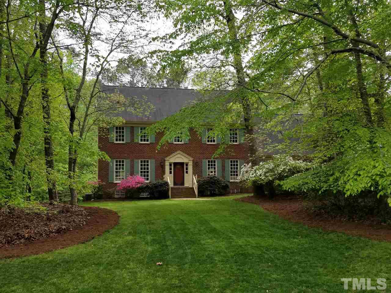 1908 Pendelton Drive Raleigh, NC 27614 - Photo 2 of 30 Gallery Image 2