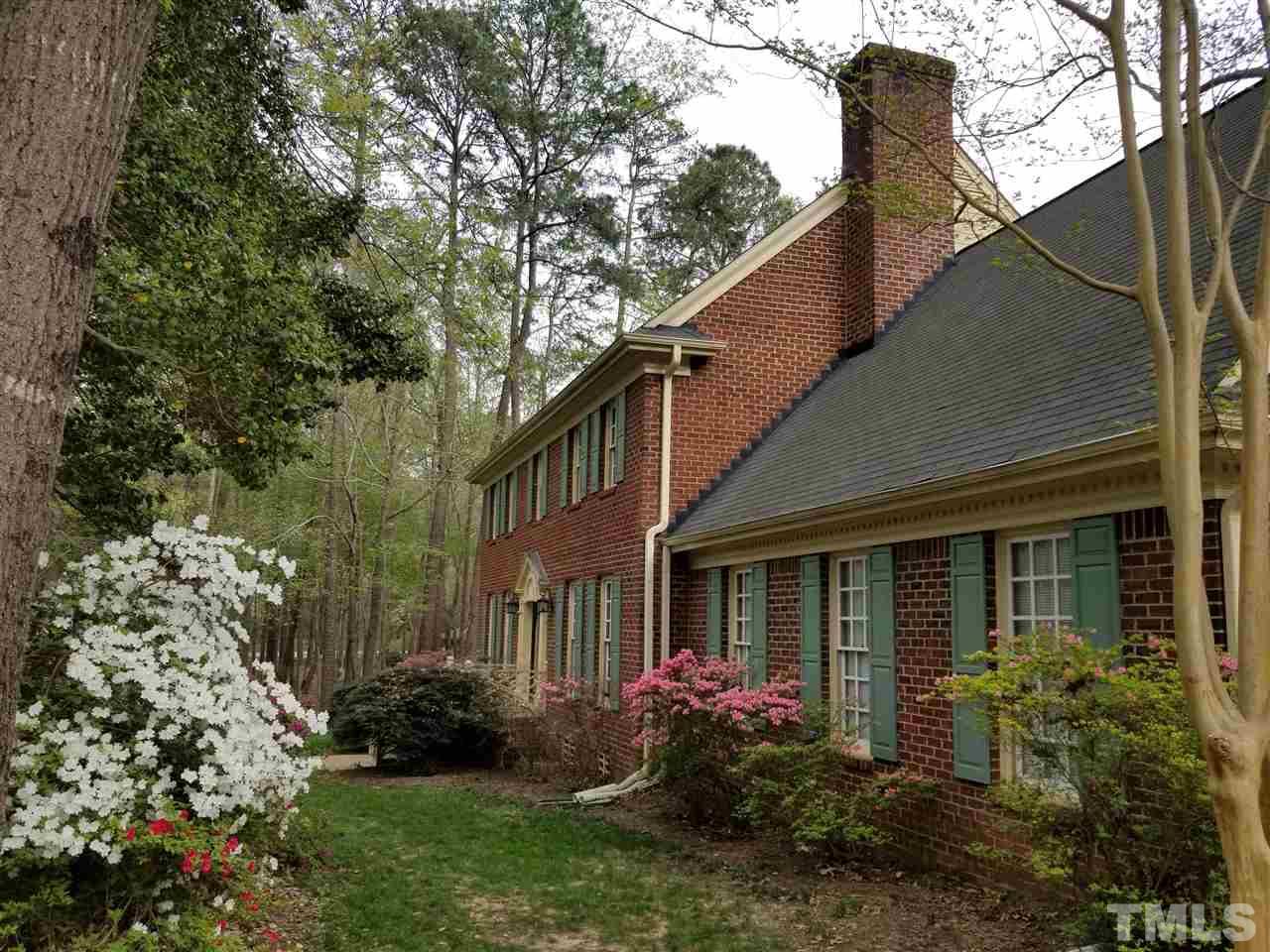 1908 Pendelton Drive Raleigh, NC 27614 - Photo 3 of 30 Gallery Image 3
