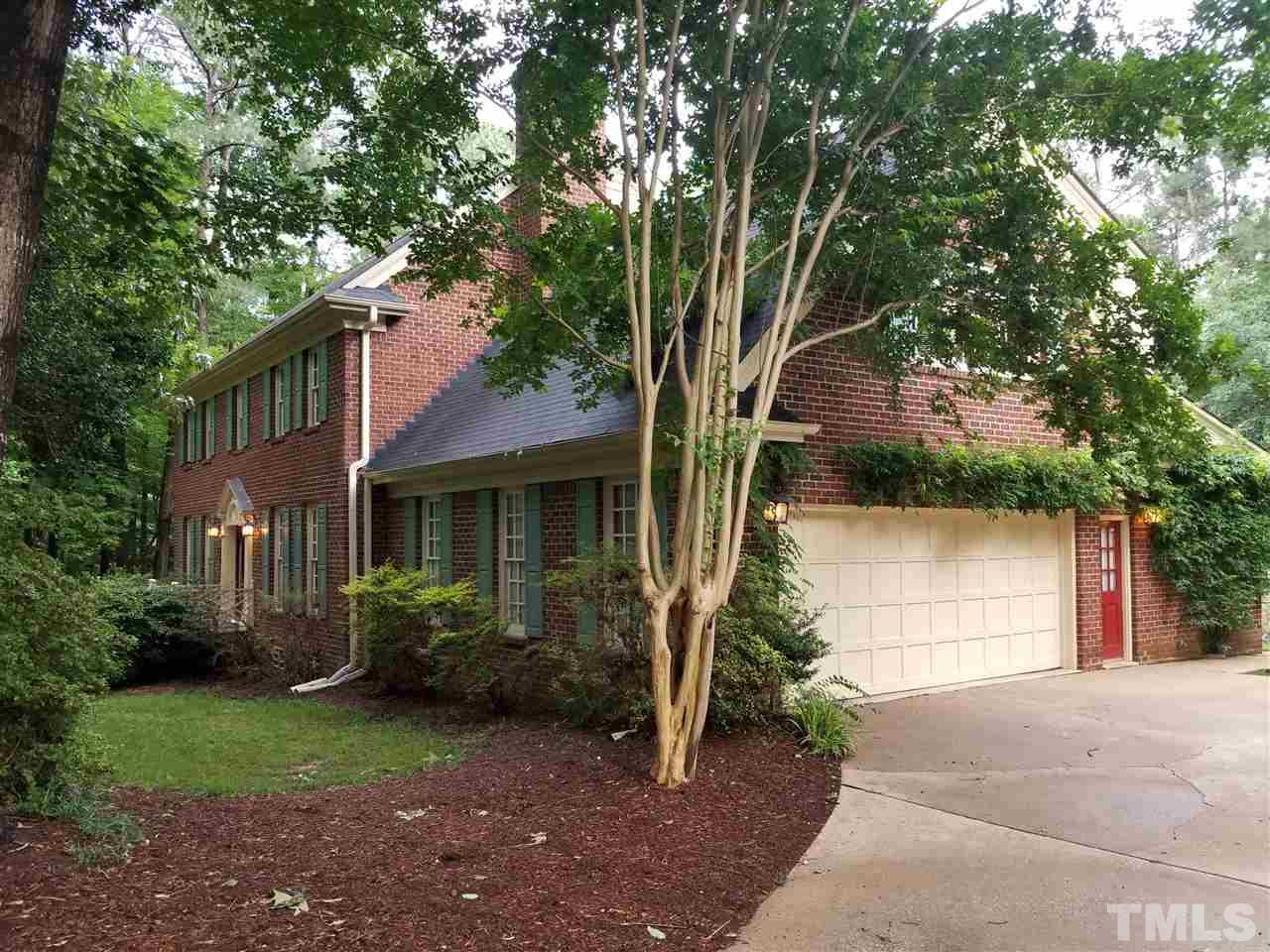 1908 Pendelton Drive Raleigh, NC 27614 - Photo 4 of 30 Gallery Image 4