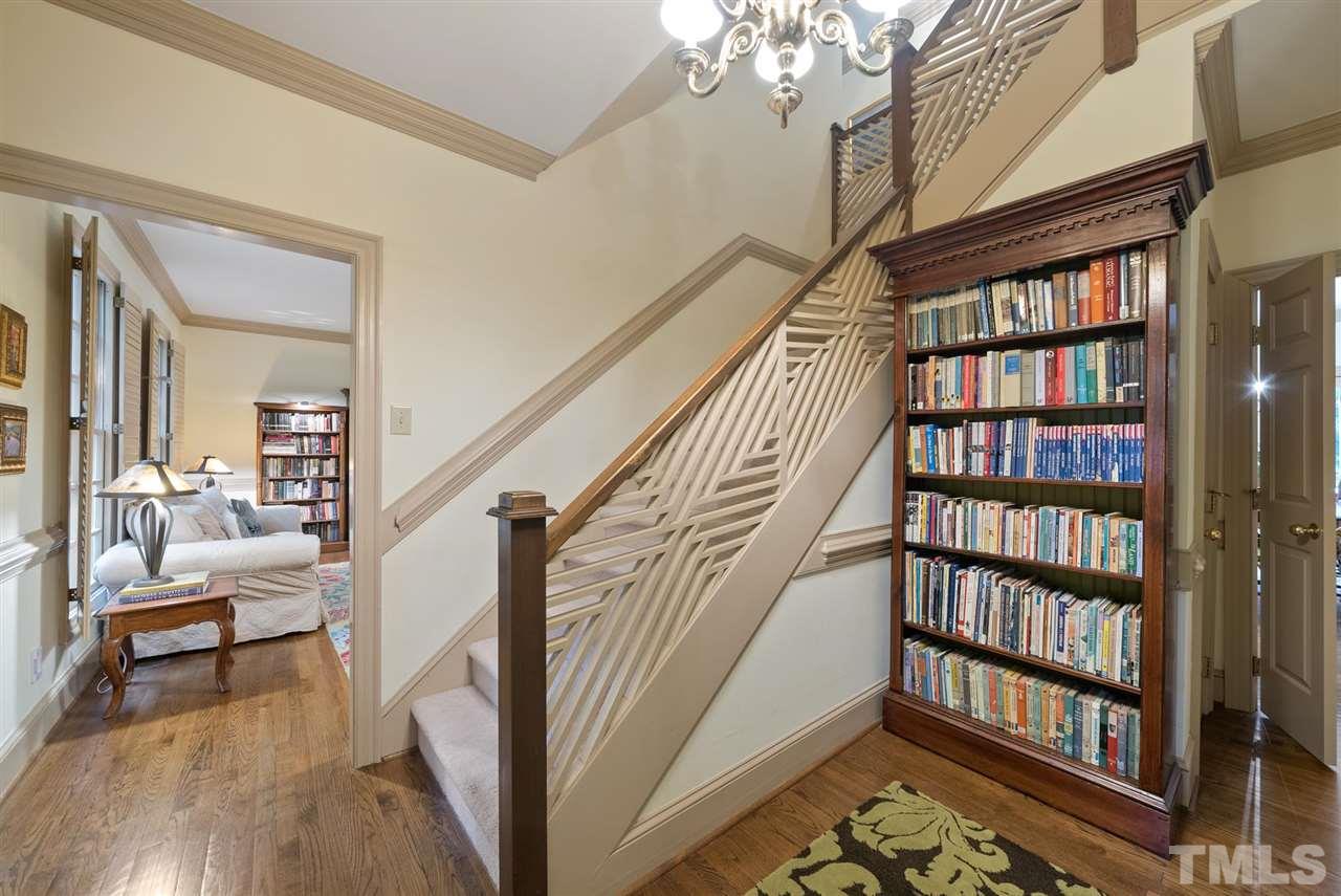 1908 Pendelton Drive Raleigh, NC 27614 - Photo 5 of 30 Gallery Image 5