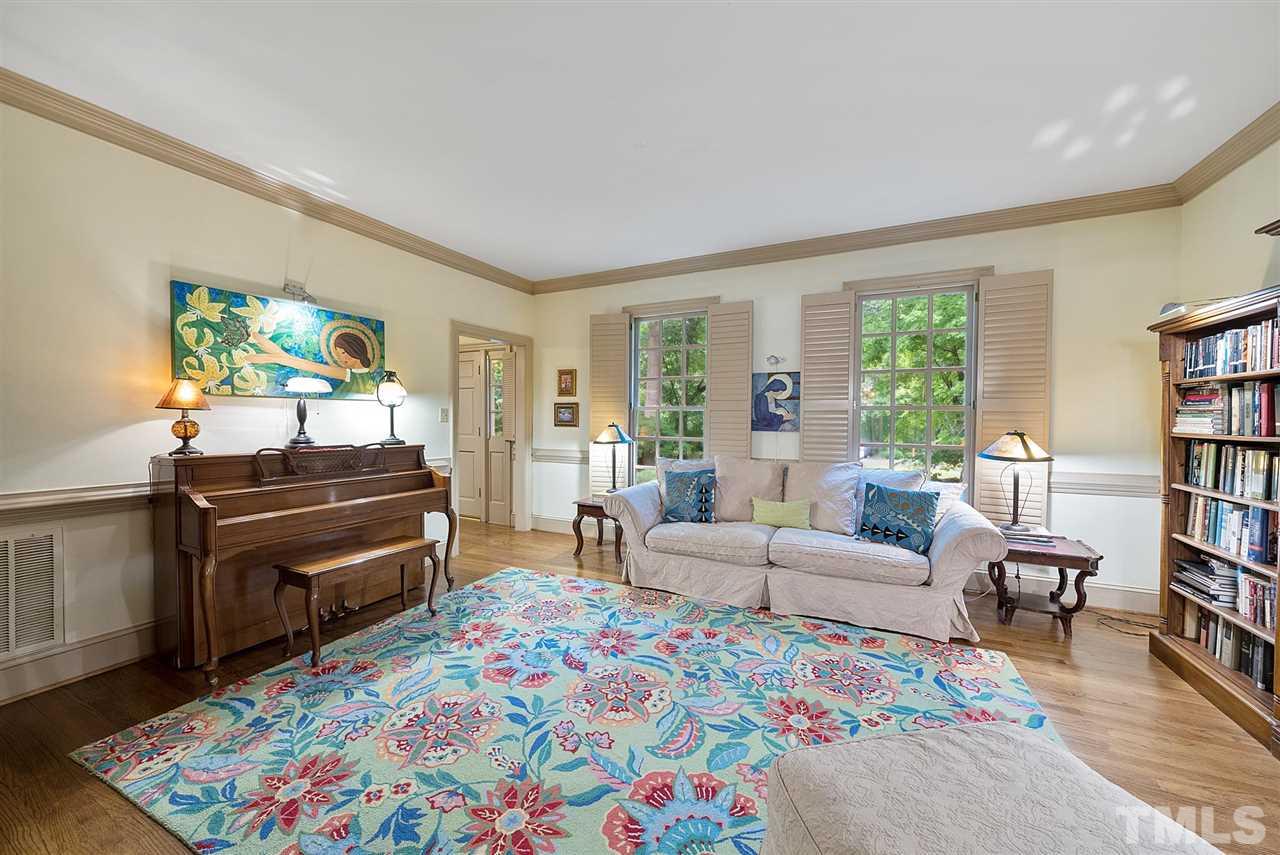 1908 Pendelton Drive Raleigh, NC 27614 - Photo 6 of 30 Gallery Image 6