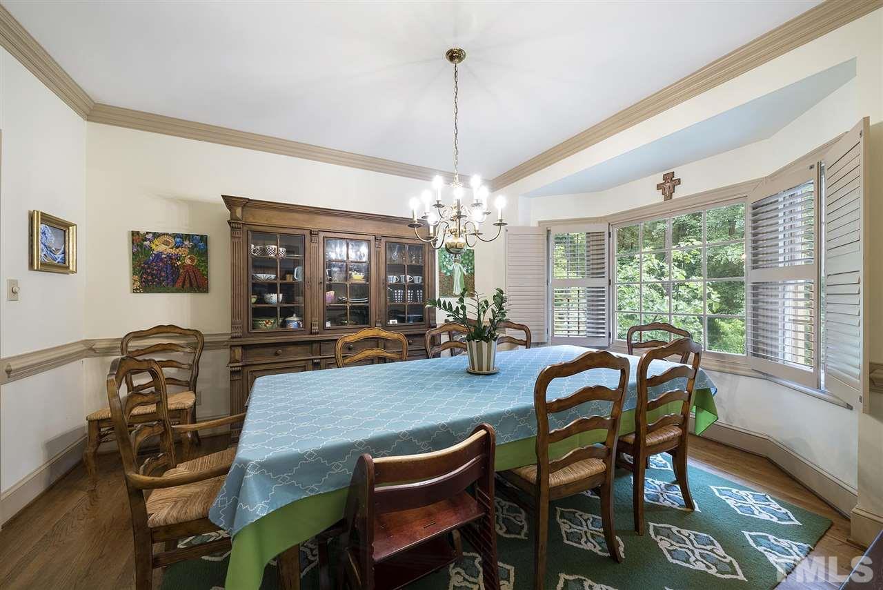 1908 Pendelton Drive Raleigh, NC 27614 - Photo 7 of 30 Gallery Image 7