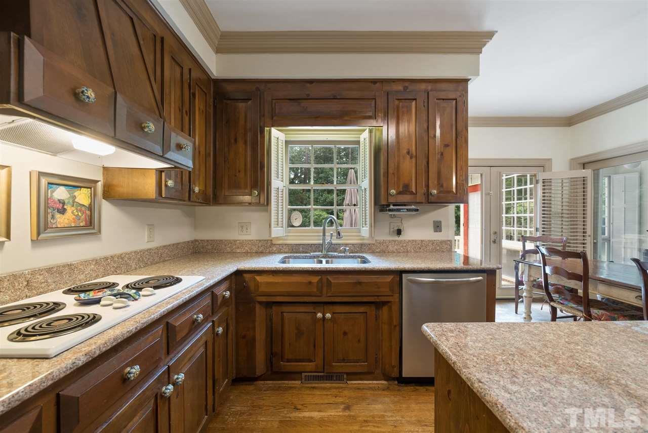 1908 Pendelton Drive Raleigh, NC 27614 - Photo 8 of 30 Gallery Image 8