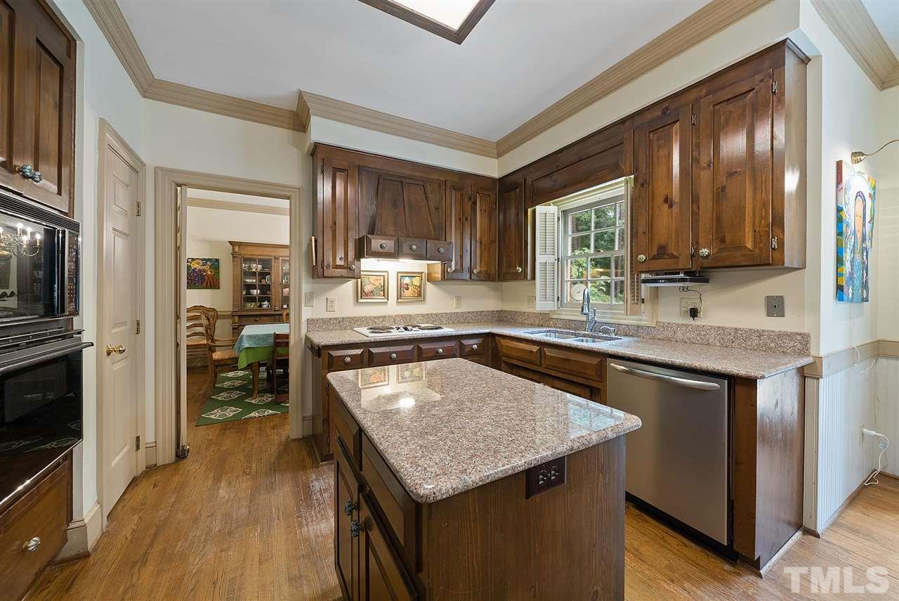 1908 Pendelton Drive Raleigh, NC 27614 - Photo 9 of 30 Gallery Image 9