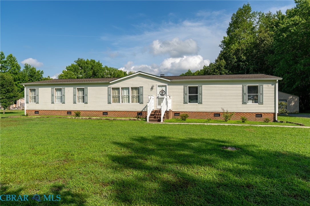 185 Jenkins Neck Road Dutton, VA 23050 - Photo 2 of 28