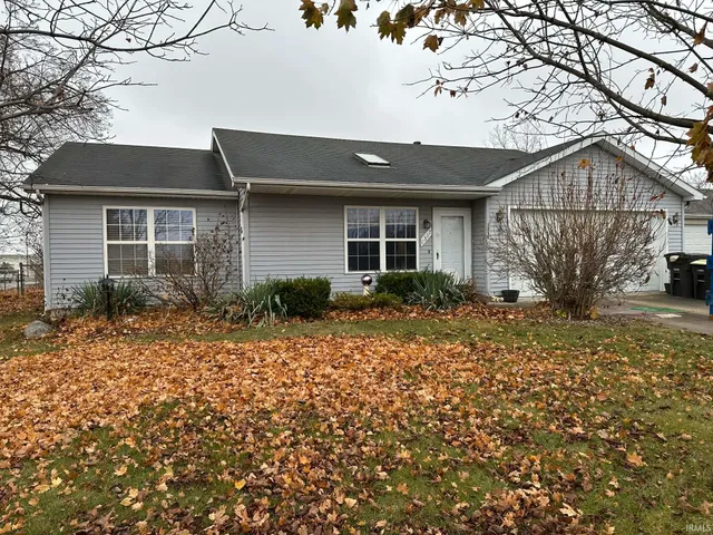 1317 Reckeweg Road, Fort Wayne, IN 46804